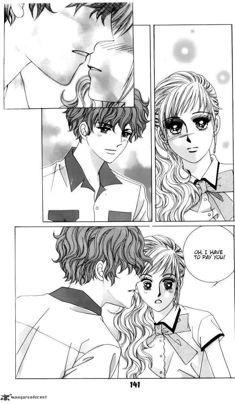 The Guy Who Will Give A Kiss For 5000 Won Chapter 20 Page 29