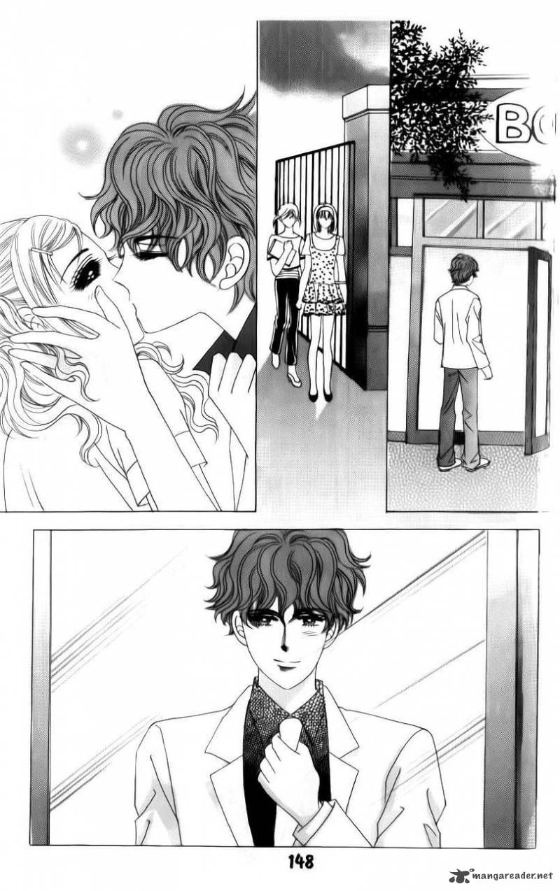 The Guy Who Will Give A Kiss For 5000 Won Chapter 20 Page 36