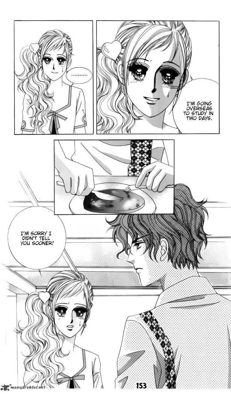 The Guy Who Will Give A Kiss For 5000 Won Chapter 20 Page 41
