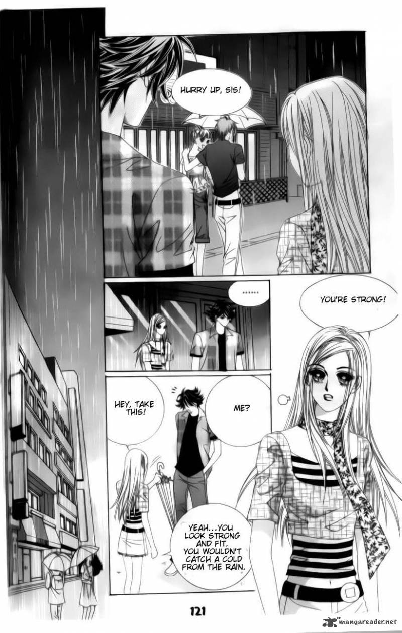 The Guy Who Will Give A Kiss For 5000 Won Chapter 3 Page 9