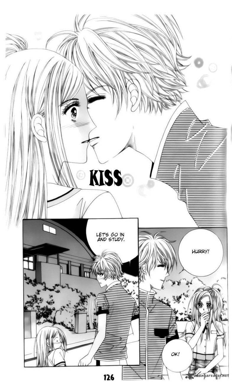 The Guy Who Will Give A Kiss For 5000 Won Chapter 6 Page 36