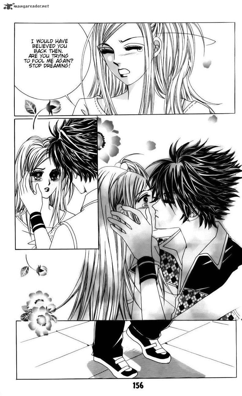 The Guy Who Will Give A Kiss For 5000 Won Chapter 7 Page 31
