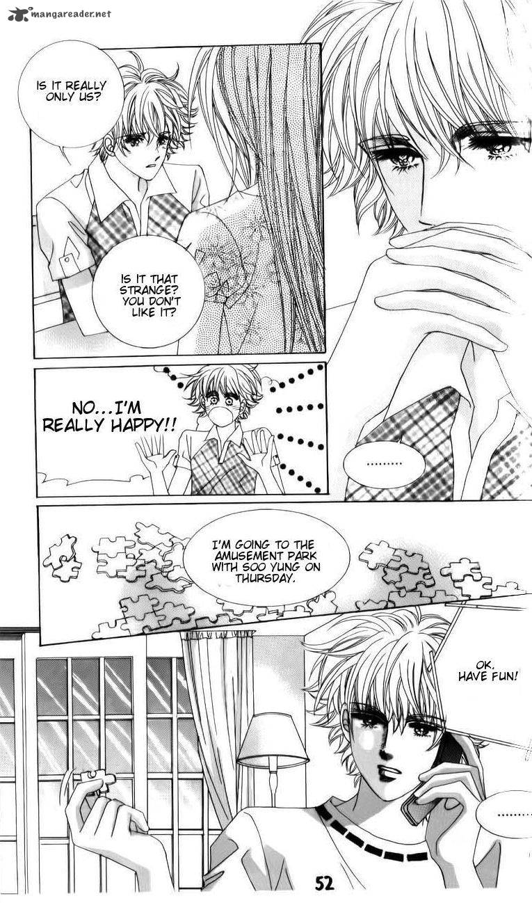 The Guy Who Will Give A Kiss For 5000 Won Chapter 9 Page 15