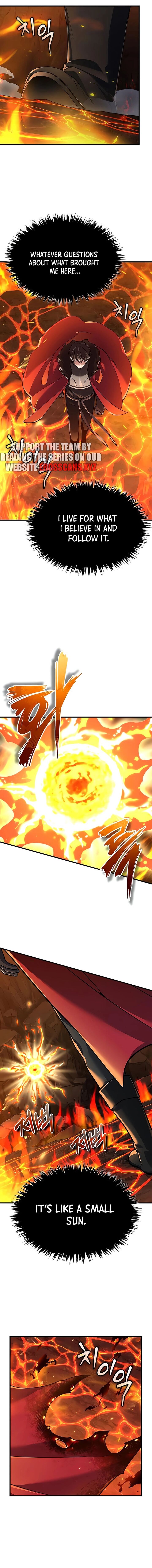 The Heavenly Demon Cant Live A Normal Life Chapter 119 Page 10