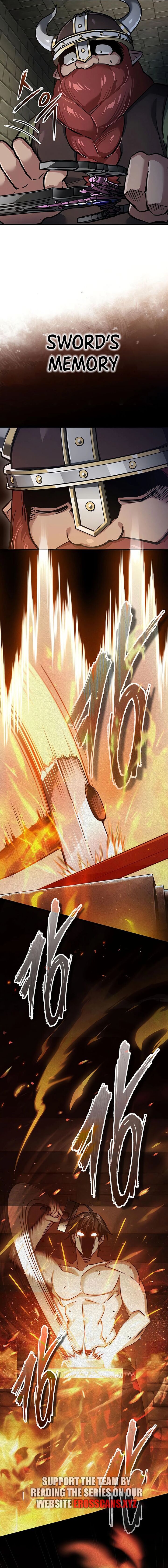 The Heavenly Demon Cant Live A Normal Life Chapter 119 Page 2