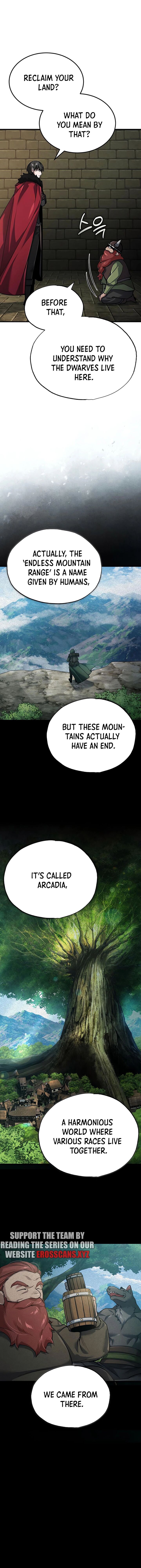 The Heavenly Demon Cant Live A Normal Life Chapter 119 Page 4