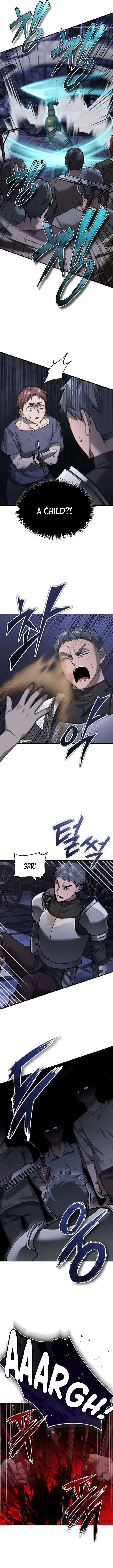 The Heavenly Demon Cant Live A Normal Life Chapter 121 Page 14
