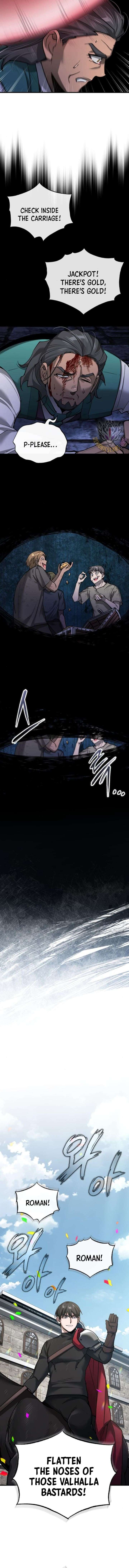 The Heavenly Demon Cant Live A Normal Life Chapter 121 Page 17