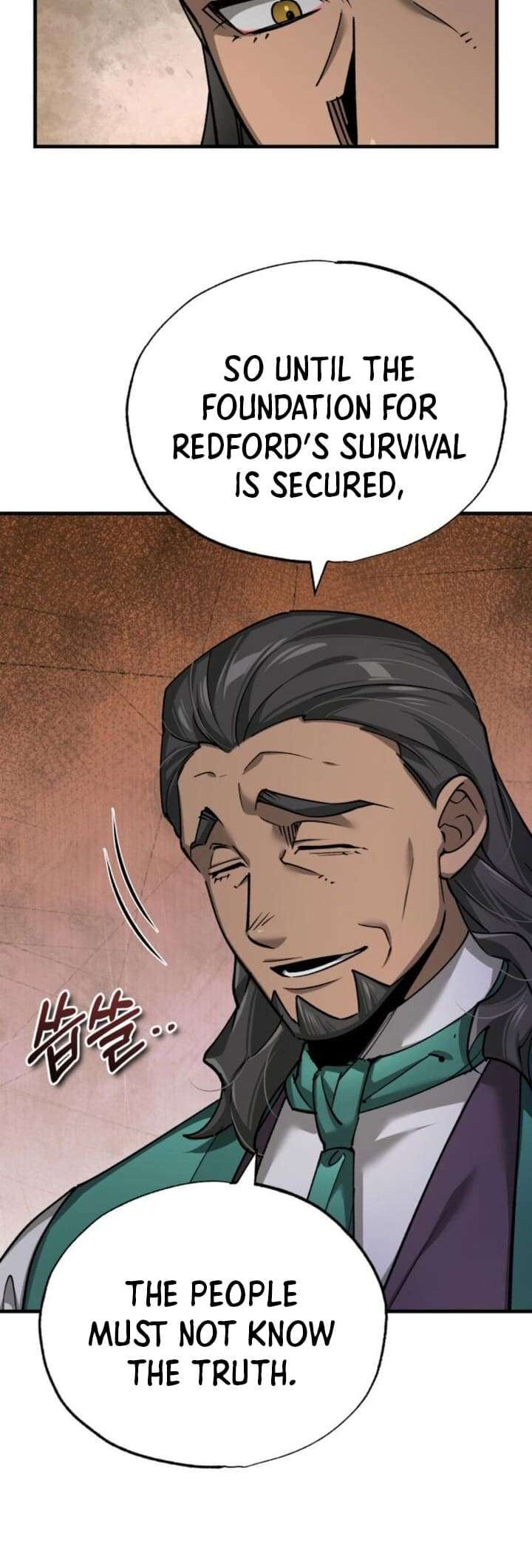 The Heavenly Demon Cant Live A Normal Life Chapter 121 Page 5