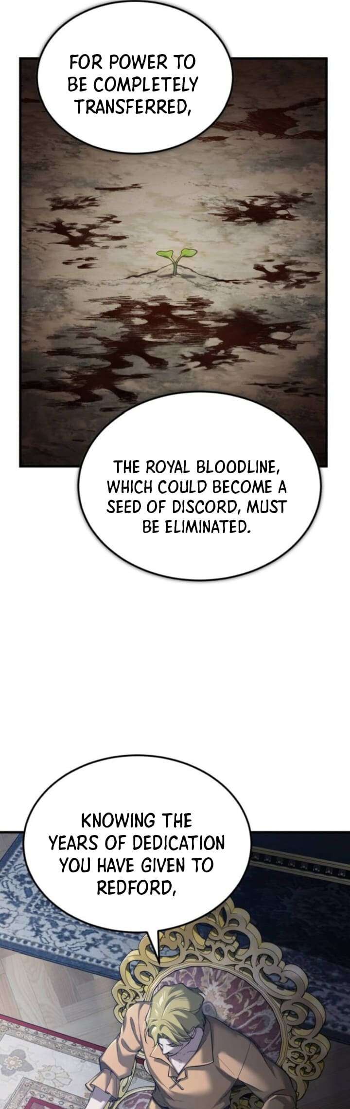 The Heavenly Demon Cant Live A Normal Life Chapter 125 Page 16