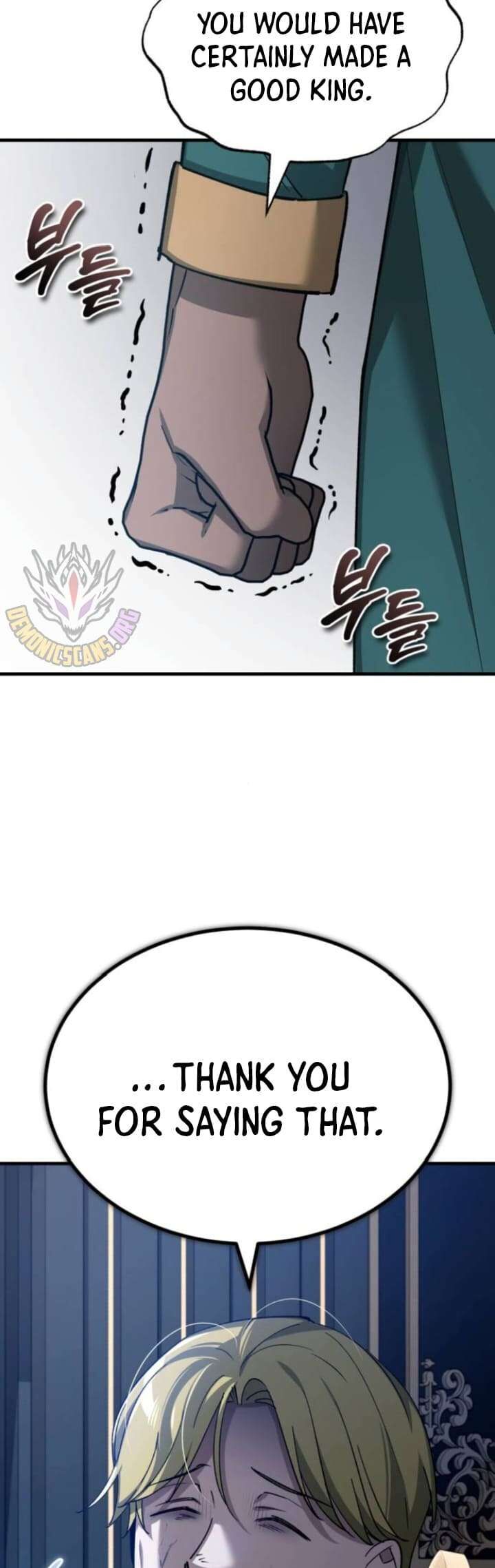 The Heavenly Demon Cant Live A Normal Life Chapter 125 Page 19