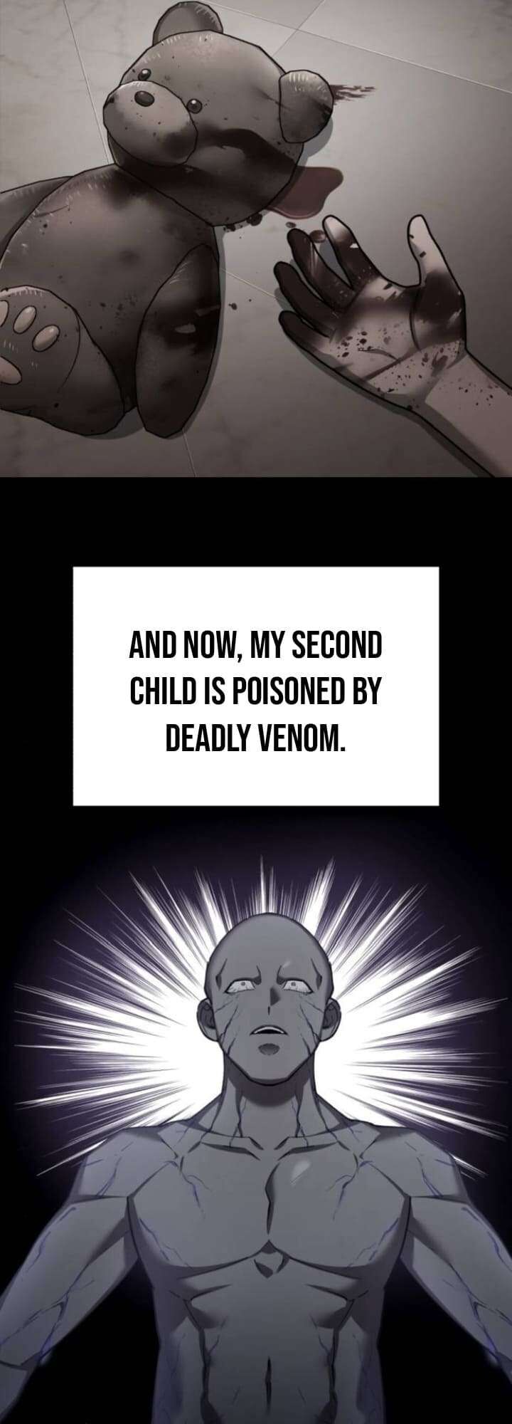 The Heavenly Demon Cant Live A Normal Life Chapter 125 Page 2