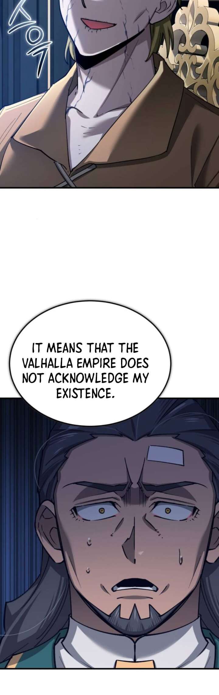 The Heavenly Demon Cant Live A Normal Life Chapter 125 Page 20