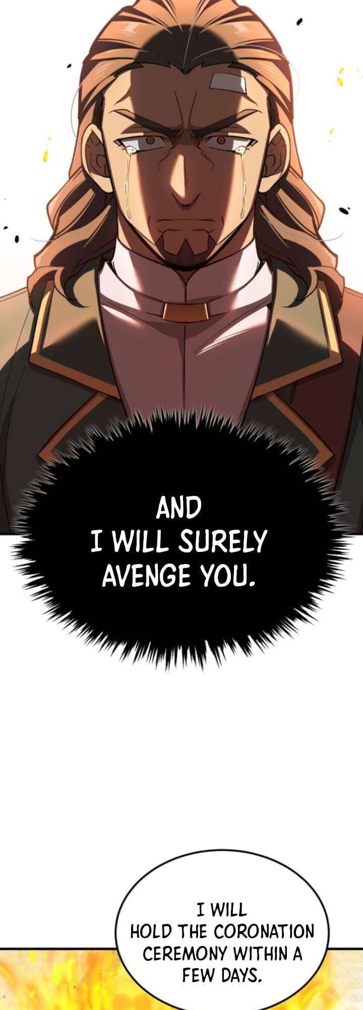 The Heavenly Demon Cant Live A Normal Life Chapter 125 Page 29