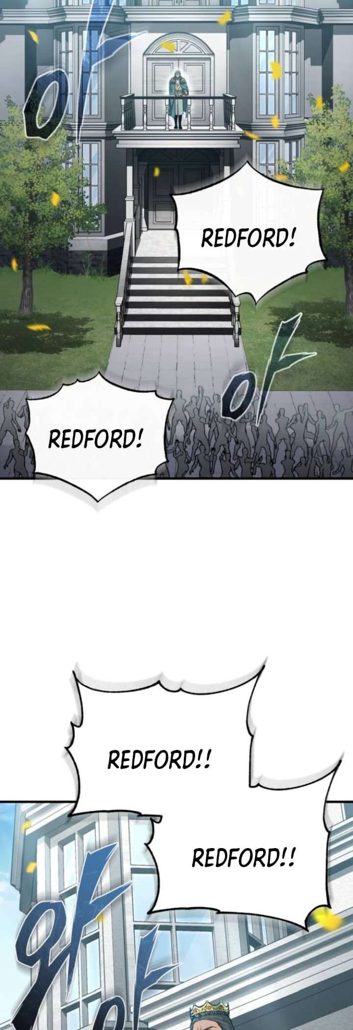 The Heavenly Demon Cant Live A Normal Life Chapter 125 Page 32