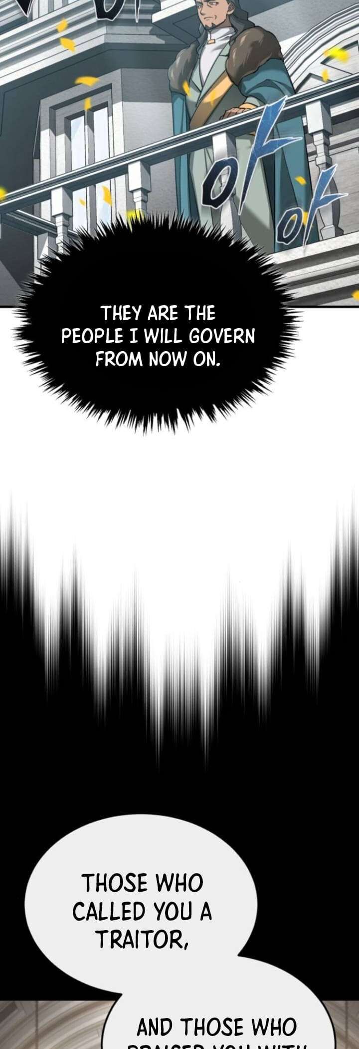 The Heavenly Demon Cant Live A Normal Life Chapter 125 Page 33