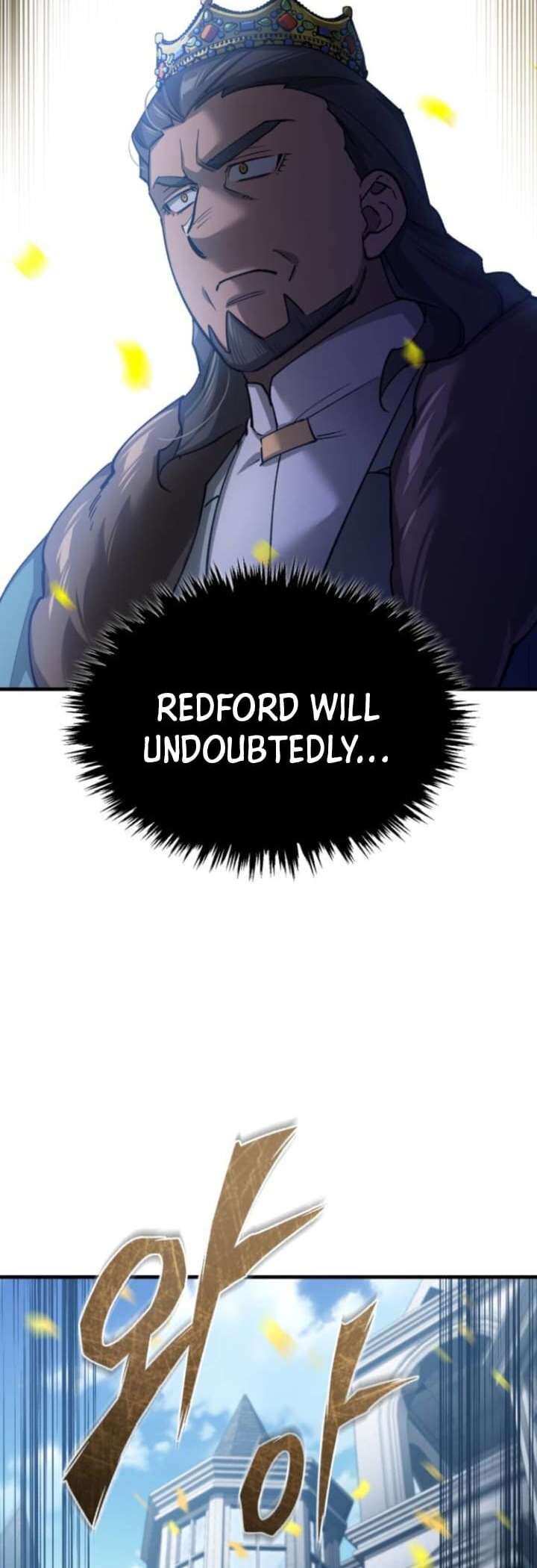 The Heavenly Demon Cant Live A Normal Life Chapter 125 Page 36