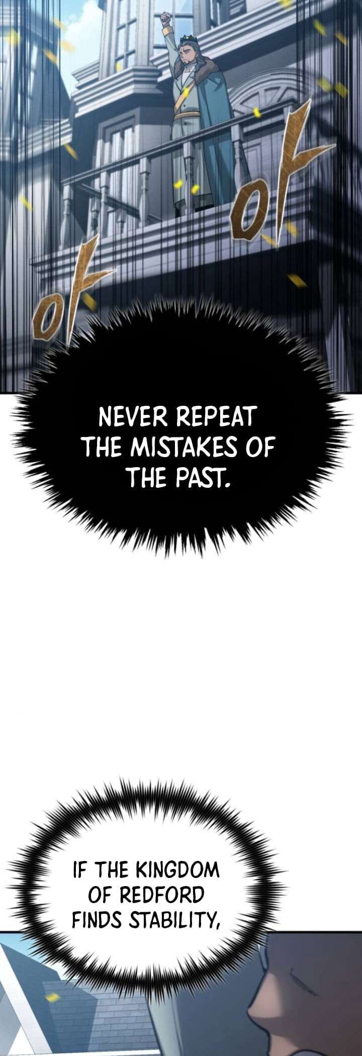The Heavenly Demon Cant Live A Normal Life Chapter 125 Page 37