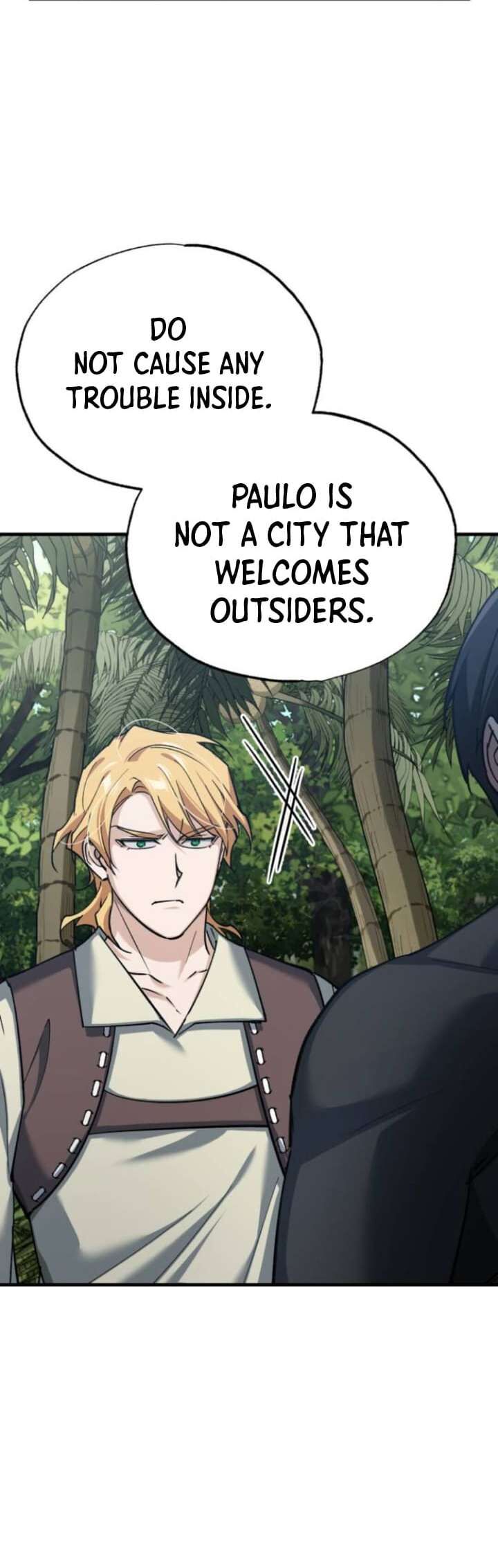 The Heavenly Demon Cant Live A Normal Life Chapter 125 Page 43