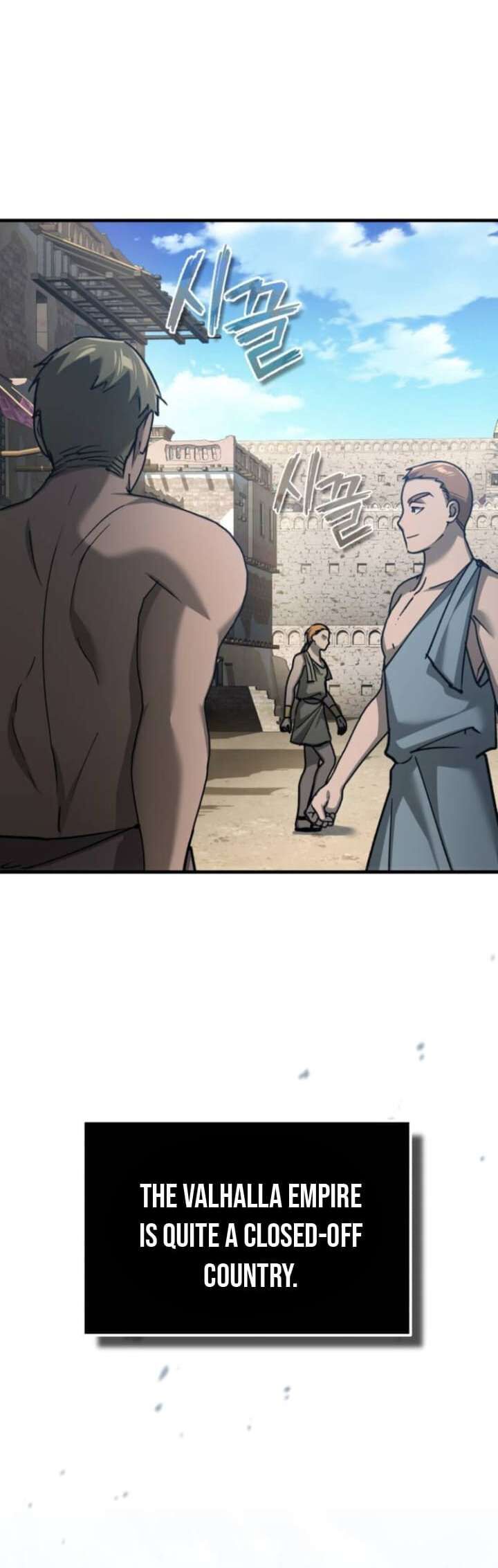 The Heavenly Demon Cant Live A Normal Life Chapter 125 Page 44
