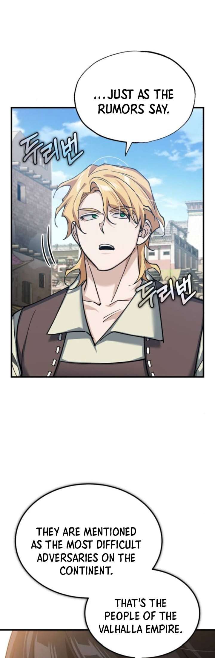The Heavenly Demon Cant Live A Normal Life Chapter 125 Page 46