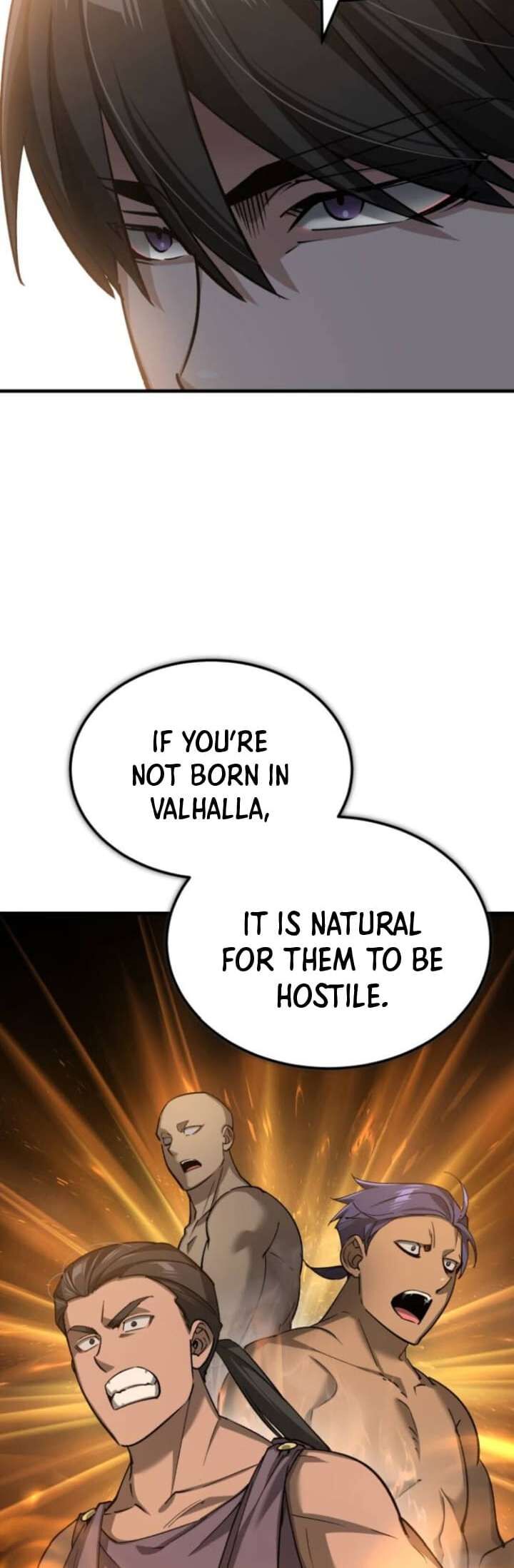 The Heavenly Demon Cant Live A Normal Life Chapter 125 Page 47