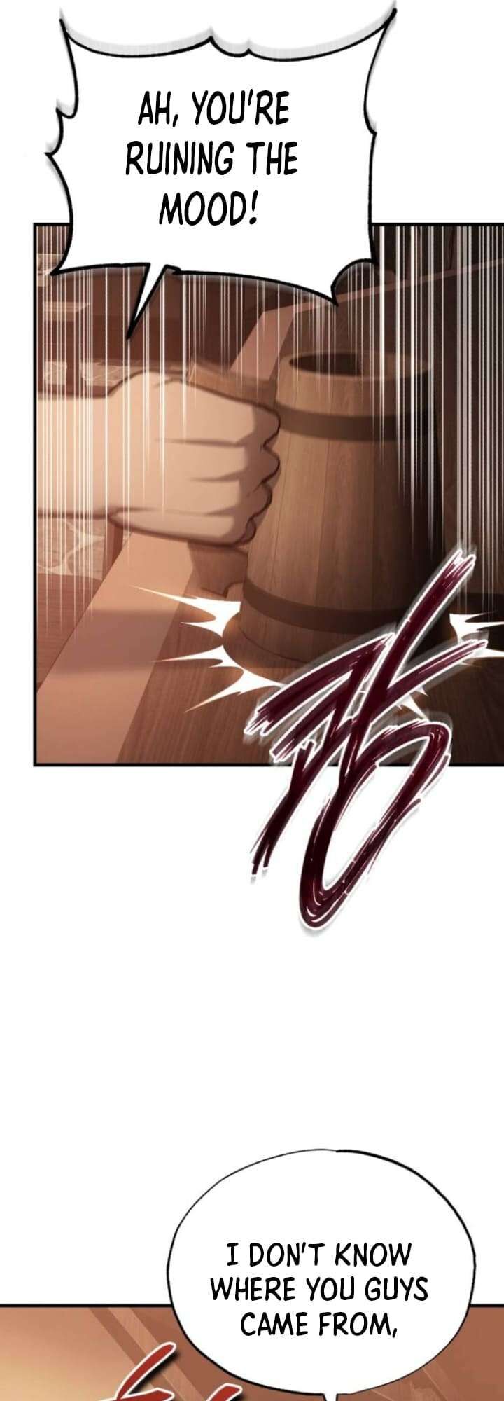 The Heavenly Demon Cant Live A Normal Life Chapter 125 Page 52