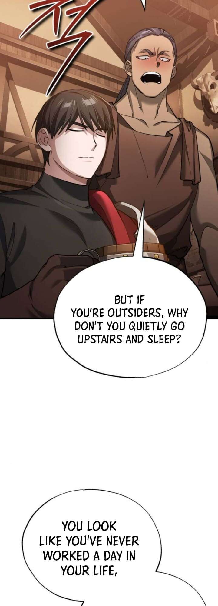 The Heavenly Demon Cant Live A Normal Life Chapter 125 Page 53
