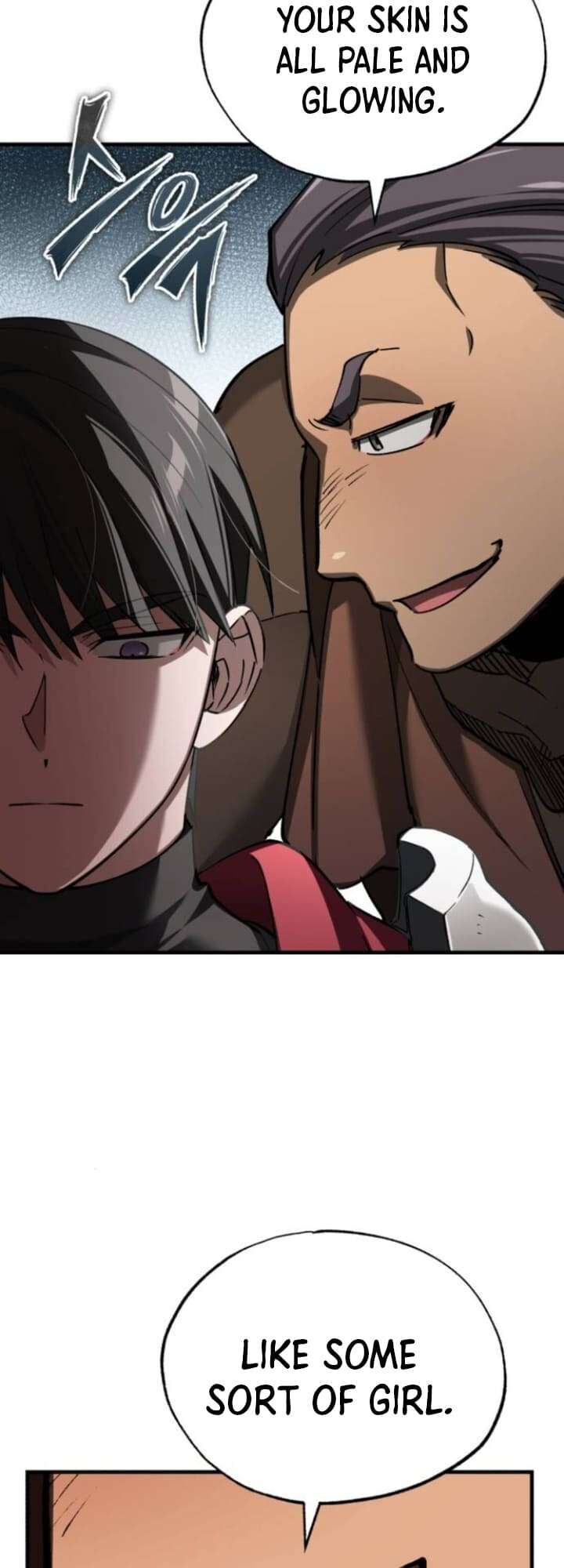The Heavenly Demon Cant Live A Normal Life Chapter 125 Page 54
