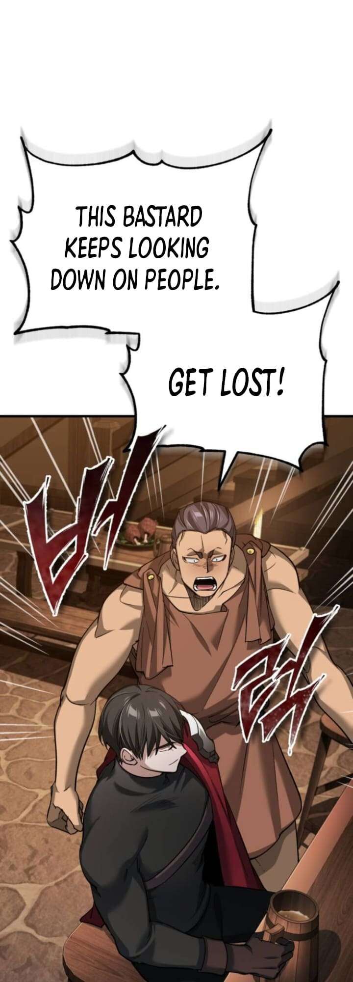 The Heavenly Demon Cant Live A Normal Life Chapter 125 Page 56