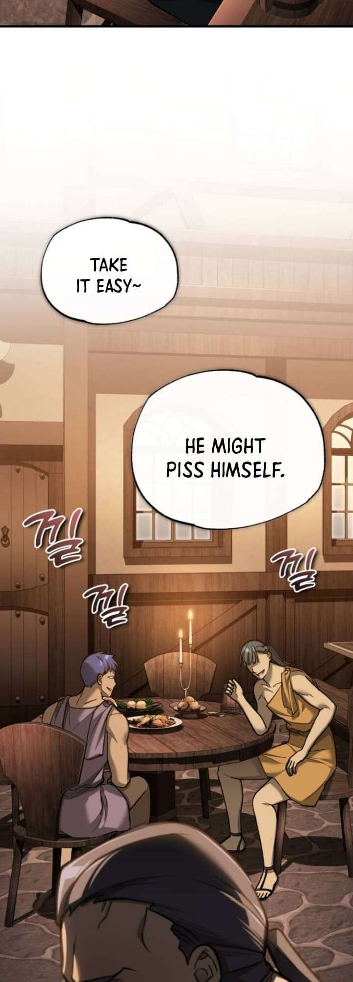 The Heavenly Demon Cant Live A Normal Life Chapter 125 Page 57