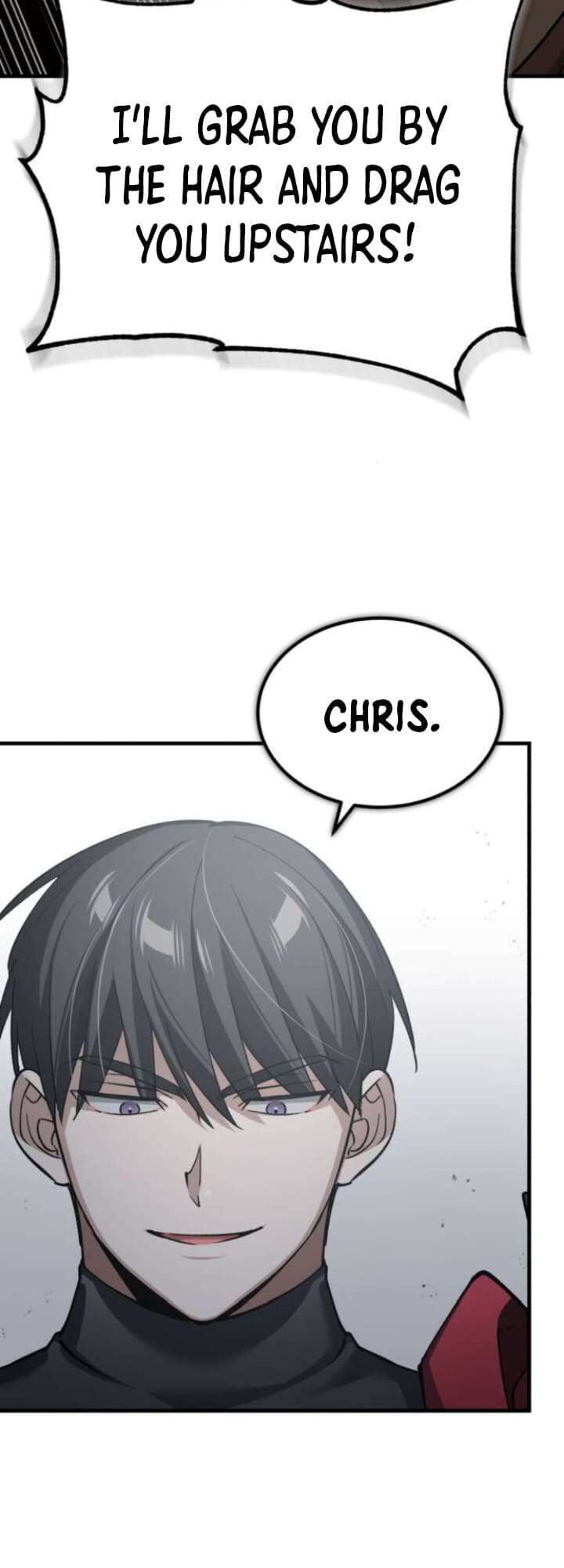 The Heavenly Demon Cant Live A Normal Life Chapter 125 Page 59