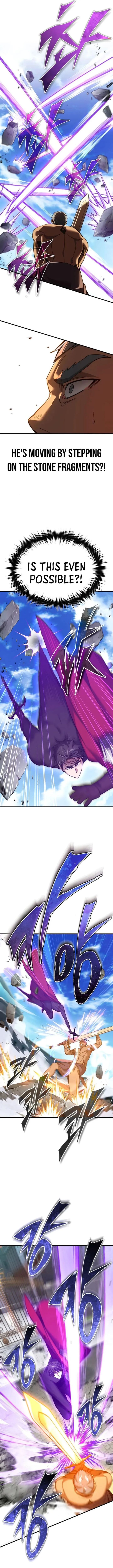 The Heavenly Demon Cant Live A Normal Life Chapter 129 Page 5