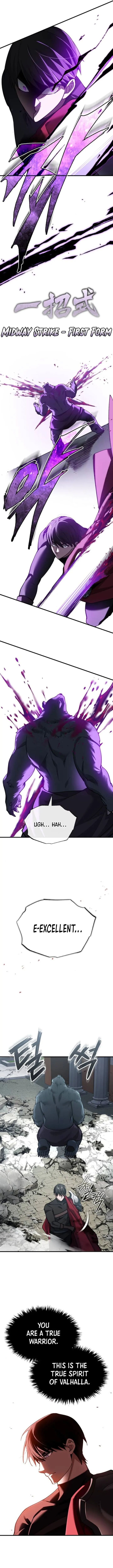 The Heavenly Demon Cant Live A Normal Life Chapter 129 Page 9