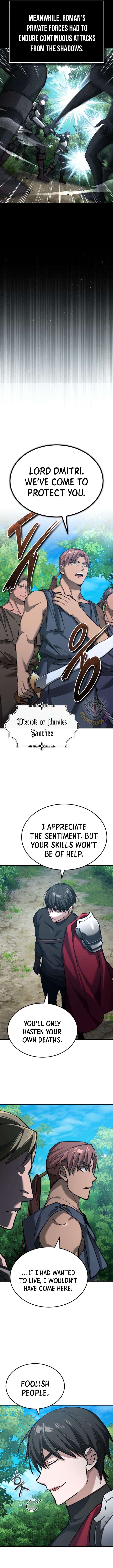 The Heavenly Demon Cant Live A Normal Life Chapter 133 Page 13