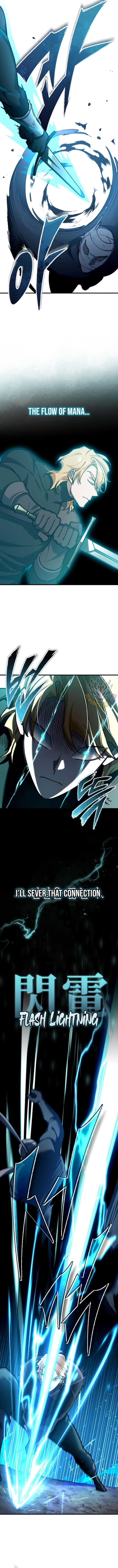 The Heavenly Demon Cant Live A Normal Life Chapter 133 Page 7