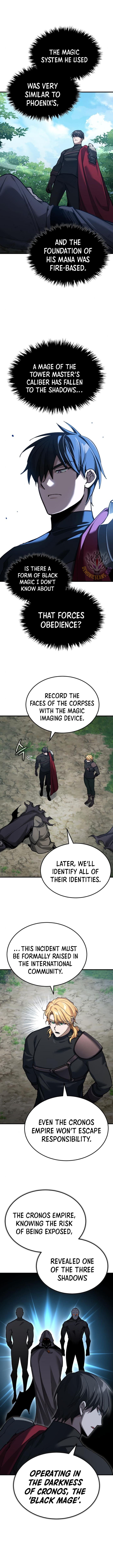 The Heavenly Demon Cant Live A Normal Life Chapter 134 Page 11