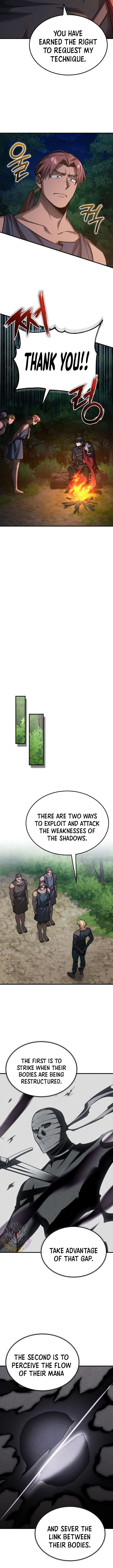 The Heavenly Demon Cant Live A Normal Life Chapter 134 Page 13