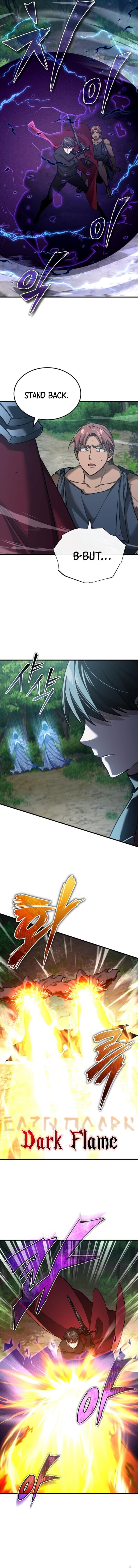 The Heavenly Demon Cant Live A Normal Life Chapter 134 Page 2