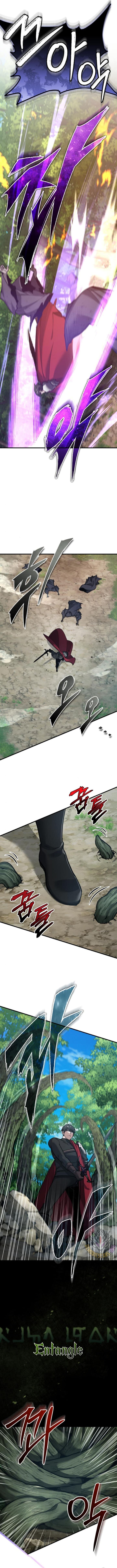The Heavenly Demon Cant Live A Normal Life Chapter 134 Page 3