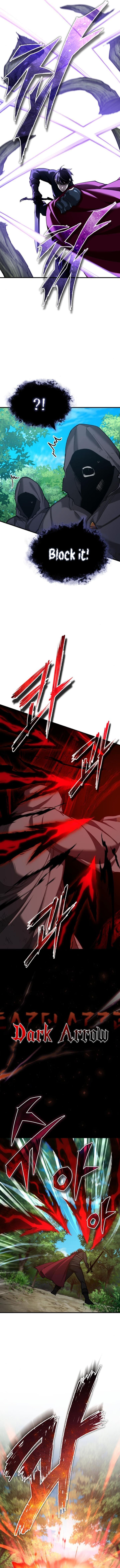 The Heavenly Demon Cant Live A Normal Life Chapter 134 Page 4