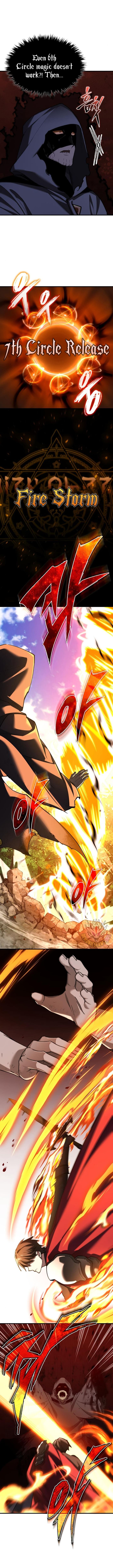 The Heavenly Demon Cant Live A Normal Life Chapter 134 Page 7