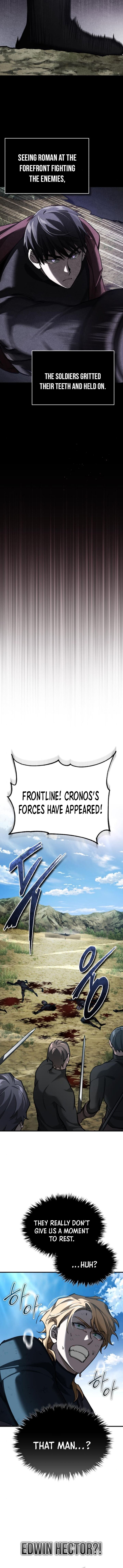 The Heavenly Demon Cant Live A Normal Life Chapter 135 Page 14