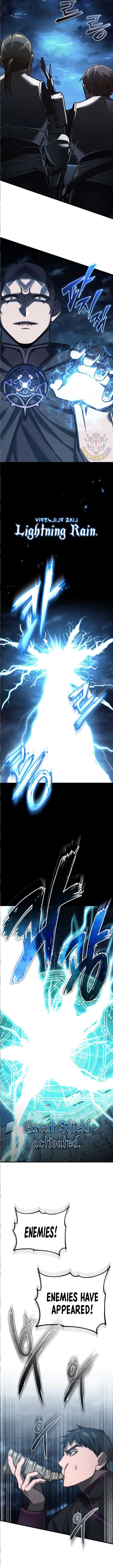 The Heavenly Demon Cant Live A Normal Life Chapter 136 Page 7