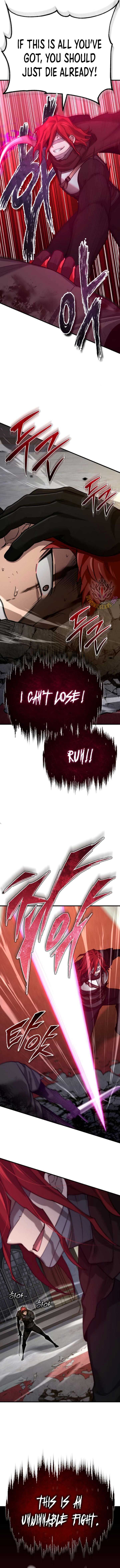The Heavenly Demon Cant Live A Normal Life Chapter 137 Page 13