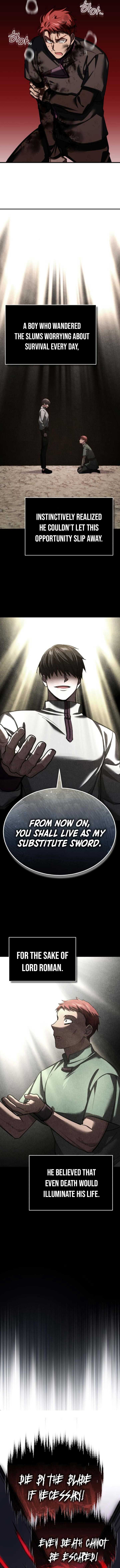 The Heavenly Demon Cant Live A Normal Life Chapter 137 Page 14