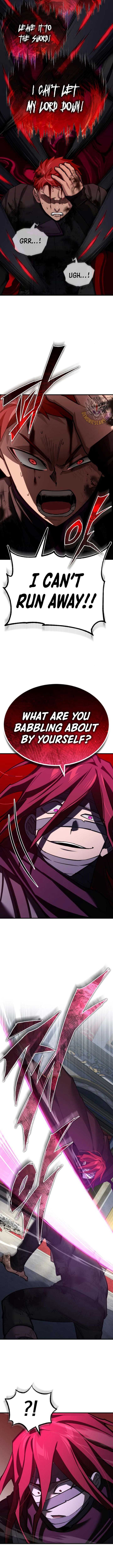 The Heavenly Demon Cant Live A Normal Life Chapter 137 Page 15