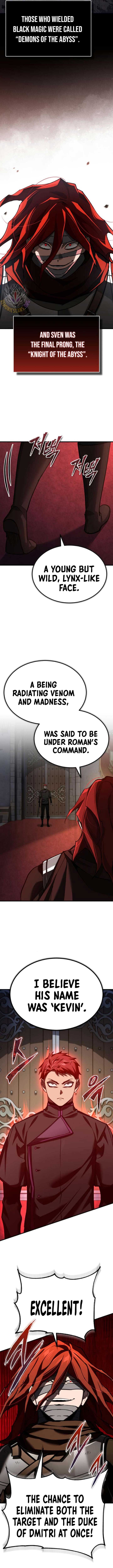 The Heavenly Demon Cant Live A Normal Life Chapter 137 Page 7