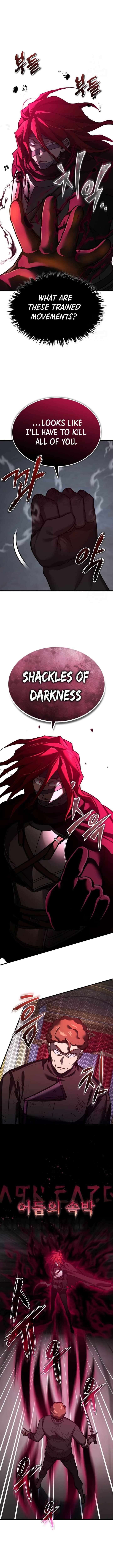 The Heavenly Demon Cant Live A Normal Life Chapter 138 Page 10