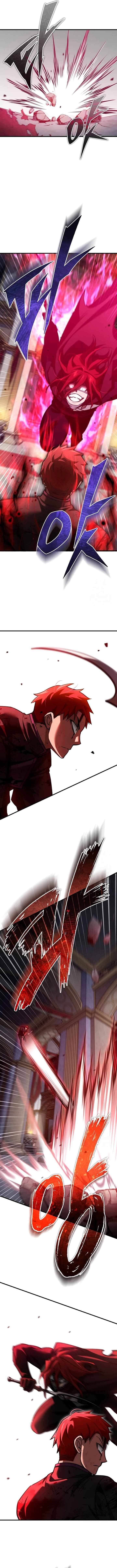 The Heavenly Demon Cant Live A Normal Life Chapter 138 Page 2
